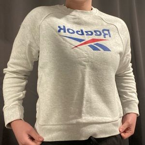 Reebok crewneck